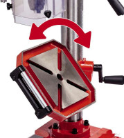 Деревообрабатывающий станок Einhell TE-BD 750 E