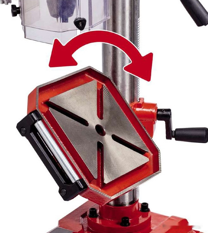 Деревообрабатывающий станок Einhell TE-BD 750 E Деревообрабатывающий станок Einhell TE-BD 750 E