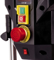 Деревообрабатывающий станок Einhell TE-BD 750 E