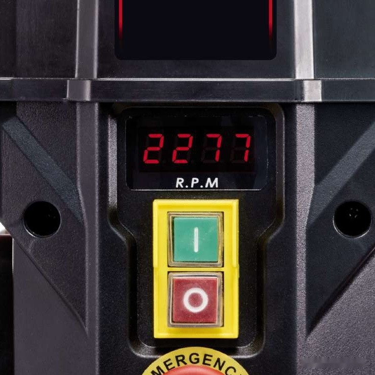 Деревообрабатывающий станок Einhell TE-BD 750 E Деревообрабатывающий станок Einhell TE-BD 750 E