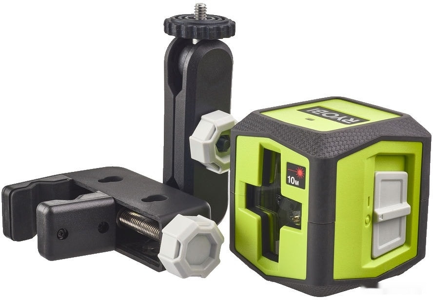 Лазерный нивелир Ryobi RBCLLR1 Лазерный нивелир Ryobi RBCLLR1