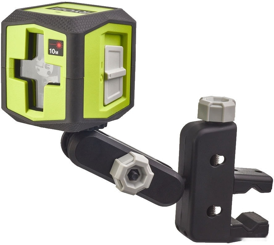 Лазерный нивелир Ryobi RBCLLR1 Лазерный нивелир Ryobi RBCLLR1