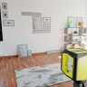 Лазерный нивелир Ryobi RBCLLR1 Лазерный нивелир Ryobi RBCLLR1