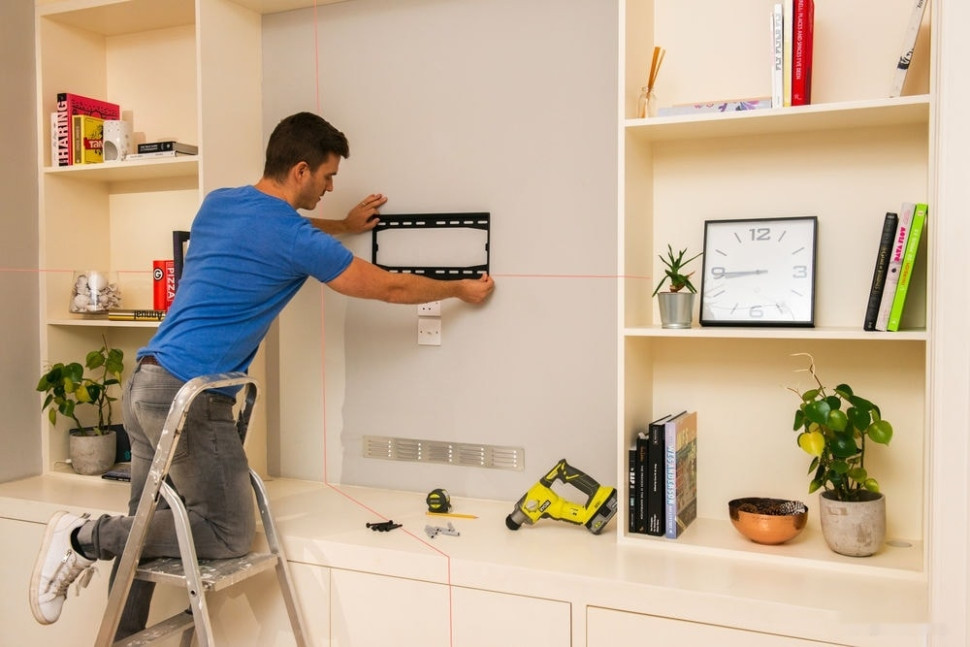 Лазерный нивелир Ryobi RBCLLR1 Лазерный нивелир Ryobi RBCLLR1