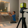 Лазерный нивелир Ryobi RBCLLR1 Лазерный нивелир Ryobi RBCLLR1
