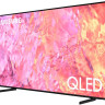 Телевизор Samsung QLED 4K Q60C QE75Q60CAUXRU