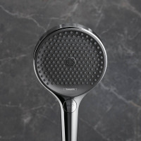 Душевая система Hansgrohe Rainfinity 26864670