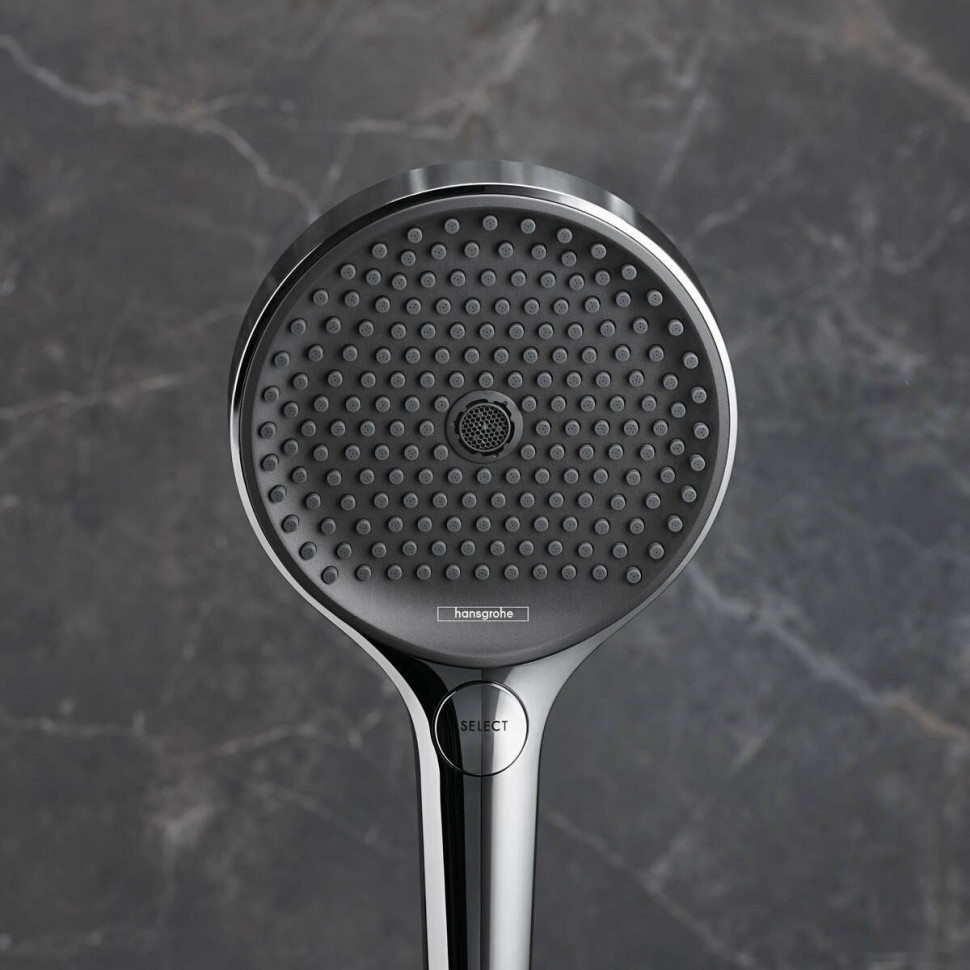 Душевая система Hansgrohe Rainfinity 26864670