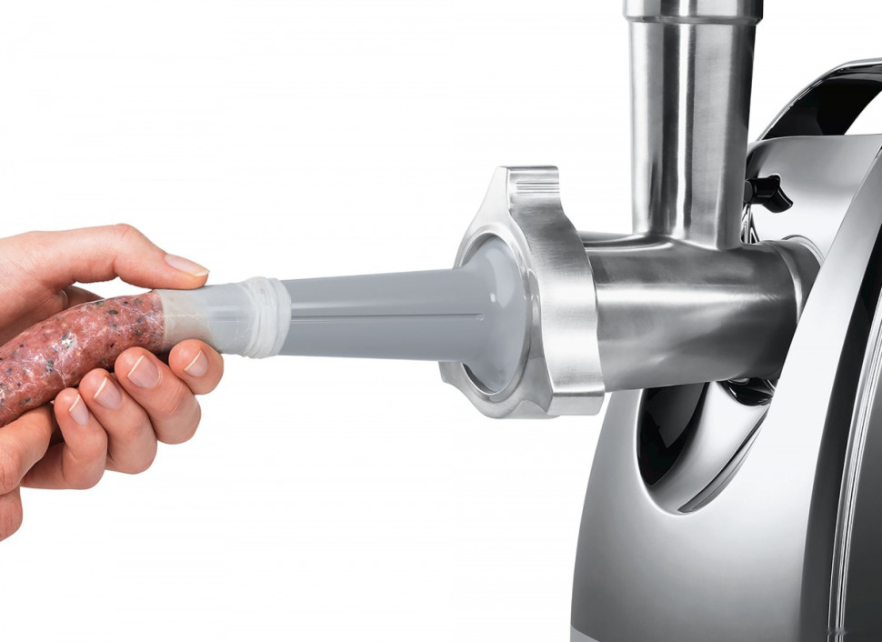 Мясорубка Bosch MFW67450 Мясорубка Bosch MFW67450