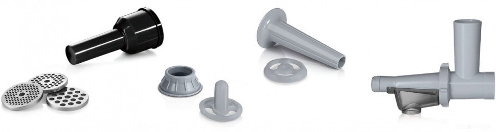 Мясорубка Bosch MFW67450 Мясорубка Bosch MFW67450