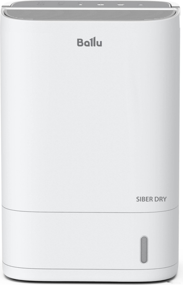 Осушитель воздуха Ballu BDR-7A Осушитель воздуха Ballu BDR-7A