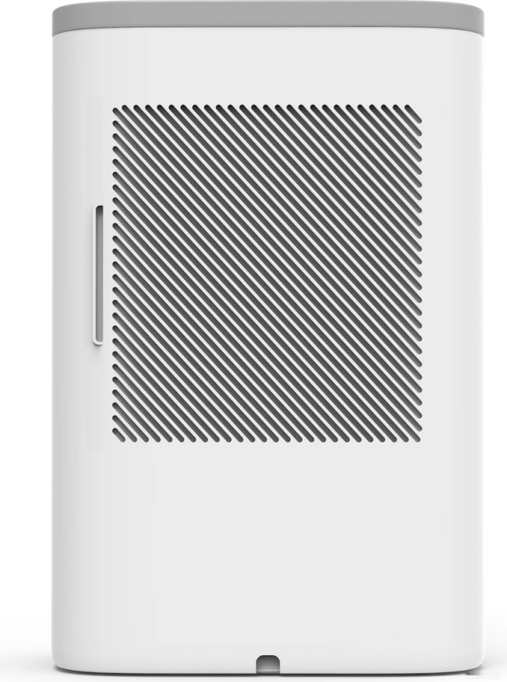 Осушитель воздуха Ballu BDR-7A Осушитель воздуха Ballu BDR-7A