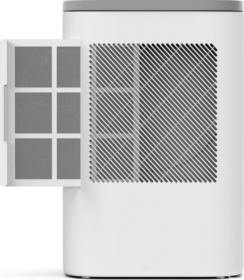 Осушитель воздуха Ballu BDR-7A Осушитель воздуха Ballu BDR-7A