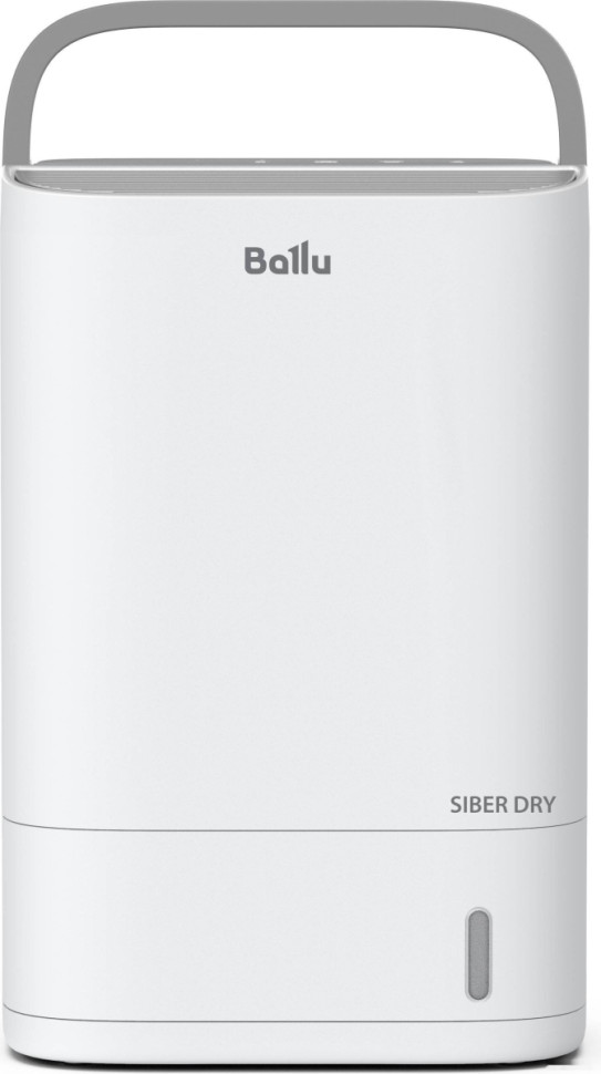 Осушитель воздуха Ballu BDR-7A Осушитель воздуха Ballu BDR-7A