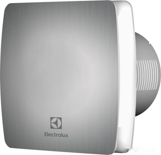 Вытяжная вентиляция Electrolux Argentum EAFA-120TH (таймер и гигростат)