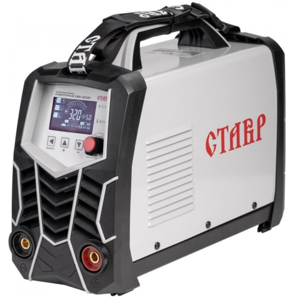 Сварочный аппарат Ставр САИ-320ЭУ