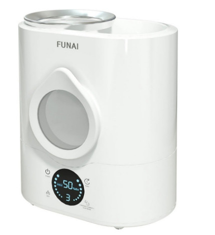 Увлажнитель воздуха Funai Bonsai USH-BE7251WС