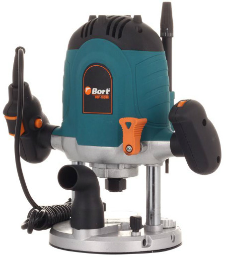 Фрезер BORT BOF-1600N Фрезер BORT BOF-1600N