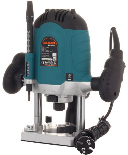 Фрезер BORT BOF-1600N Фрезер BORT BOF-1600N