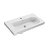 Умывальник Santek Нео Классик 85 1WH501782 Умывальник Santek Нео Классик 85 1WH501782