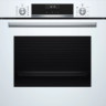 Духовой шкаф Bosch HBG517EW0R Духовой шкаф Bosch HBG517EW0R