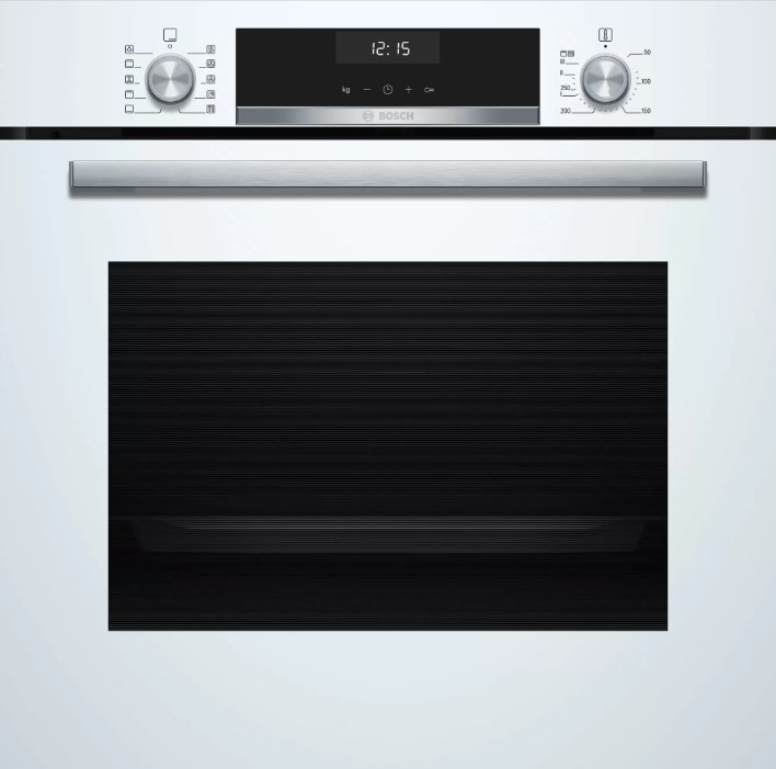Духовой шкаф Bosch HBG517EW0R