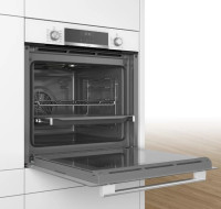 Духовой шкаф Bosch HBG517EW0R