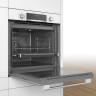 Духовой шкаф Bosch HBG517EW0R Духовой шкаф Bosch HBG517EW0R