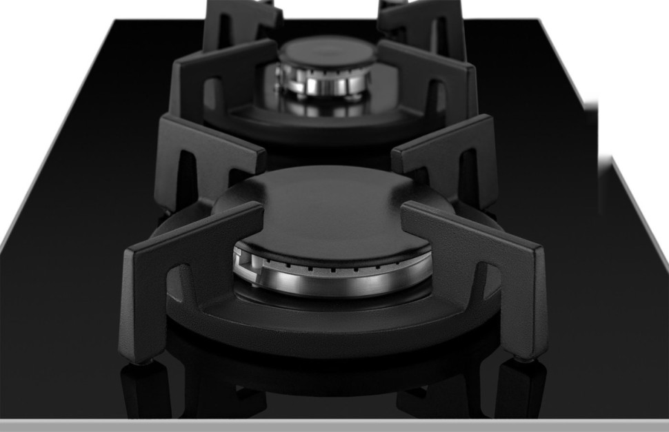 Варочная панель Weissgauff HGG 320 BGRV Варочная панель Weissgauff HGG 320 BGRV