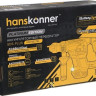 Перфоратор Hanskonner HRH1827BL (без АКБ) Перфоратор Hanskonner HRH1827BL (без АКБ)