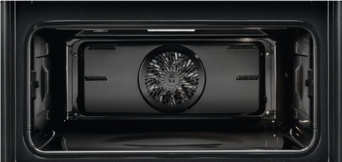 Духовой шкаф Electrolux VKL8E08WZ Духовой шкаф Electrolux VKL8E08WZ