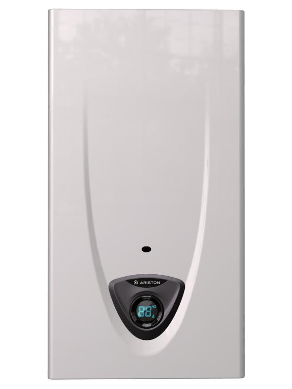 Водонагреватель Ariston Fast EVO ONT C 11 NG Водонагреватель Ariston Fast EVO ONT C 11 NG