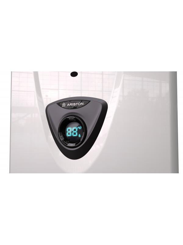 Водонагреватель Ariston Fast EVO ONT C 11 NG Водонагреватель Ariston Fast EVO ONT C 11 NG