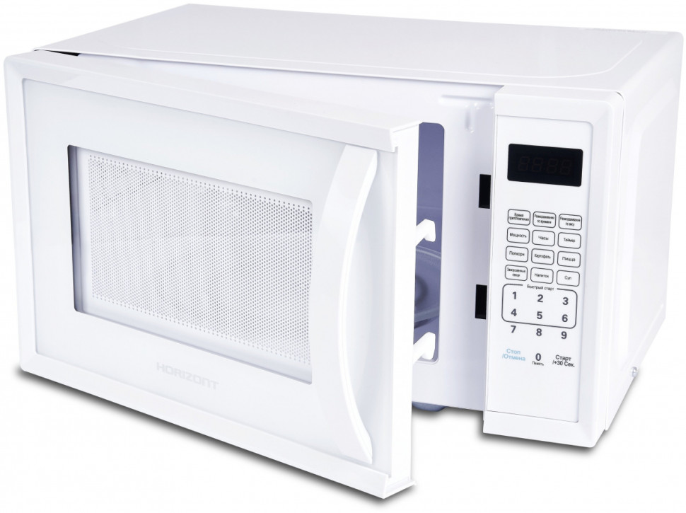 Микроволновая печь Horizont 20MW700-1379CXW Микроволновая печь Horizont 20MW700-1379CXW