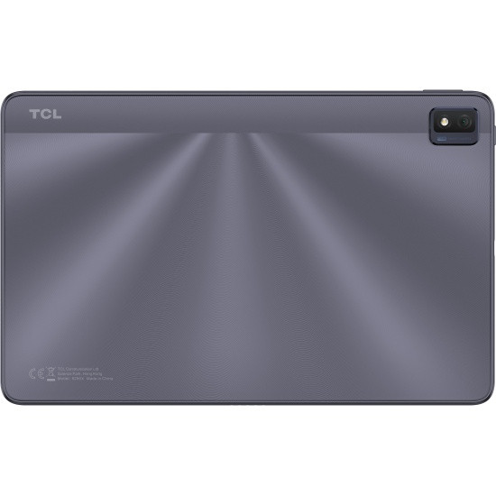 Планшет TCL Tab Max 10.3 LTE 4Gb/64Gb (Space Grey) (9295G-2DLCRU11)