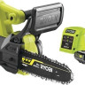 Аккумуляторная пила Ryobi RY18CS20A-125 5133005415 (с 1-им АКБ 2.5 Ач) Аккумуляторная пила Ryobi RY18CS20A-125 5133005415 (с 1-им АКБ 2.5 Ач)