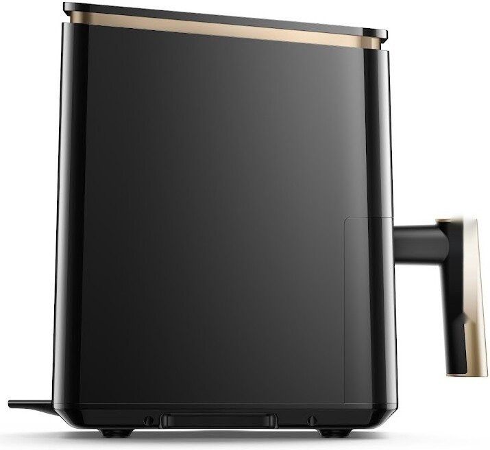 Аэрогриль Trouver Air Fryer Metalish AF10 Pro (черный) Аэрогриль Trouver Air Fryer Metalish AF10 Pro (черный)