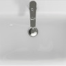 Умывальник Cersanit Moduo 60 S-UM-MOD60/1 + 63107