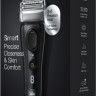Электробритва мужская Braun Series 8 8410s Wet & Dry Электробритва мужская Braun Series 8 8410s Wet & Dry