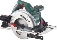 Дисковая пила Metabo KS 55 FS