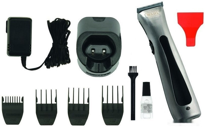 Машинка для стрижки волос Wahl Beret Prolithium 8841-616H