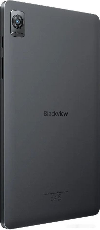 Планшет Blackview Tab 60 LTE 4GB/128GB (серый) Планшет Blackview Tab 60 LTE 4GB/128GB (серый)