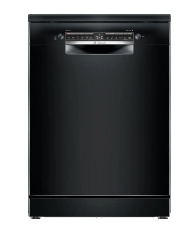 Посудомоечная машина Bosch Serie 4 SMS4IMB62Q