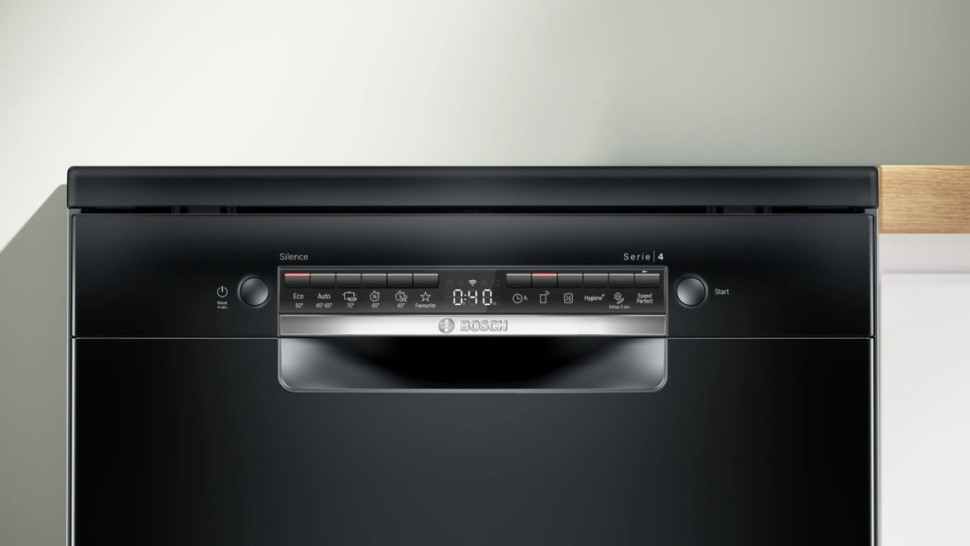 Посудомоечная машина Bosch Serie 4 SMS4IMB62Q Посудомоечная машина Bosch Serie 4 SMS4IMB62Q
