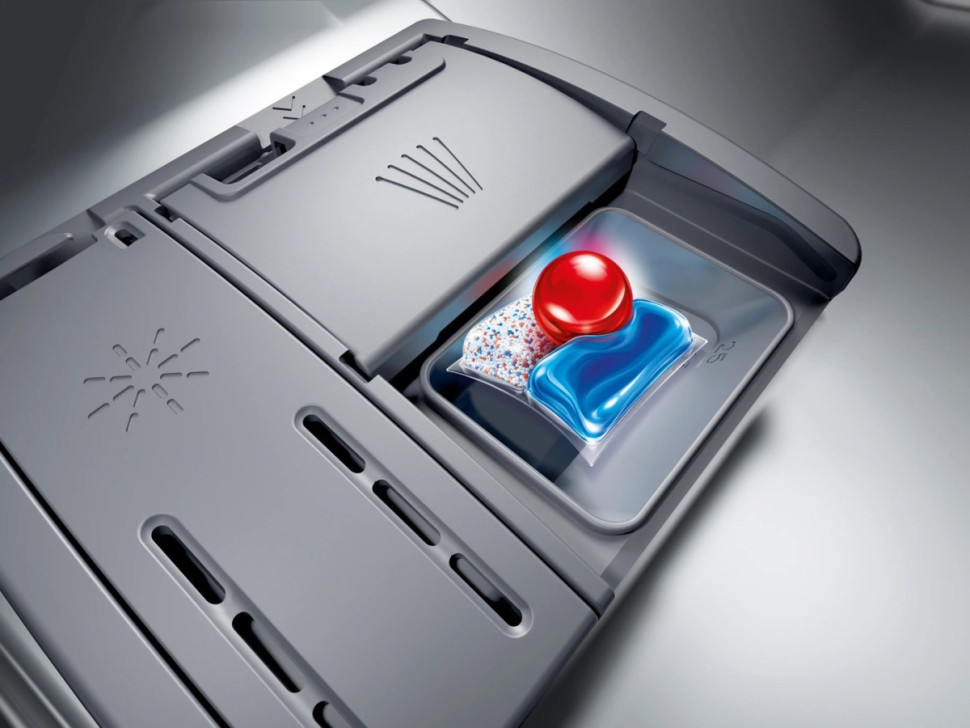 Посудомоечная машина Bosch Serie 4 SMS4IMB62Q Посудомоечная машина Bosch Serie 4 SMS4IMB62Q