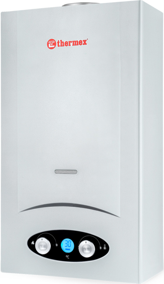 Водонагреватель Thermex G 20 D Silver