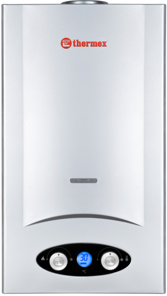 Водонагреватель Thermex G 20 D Silver