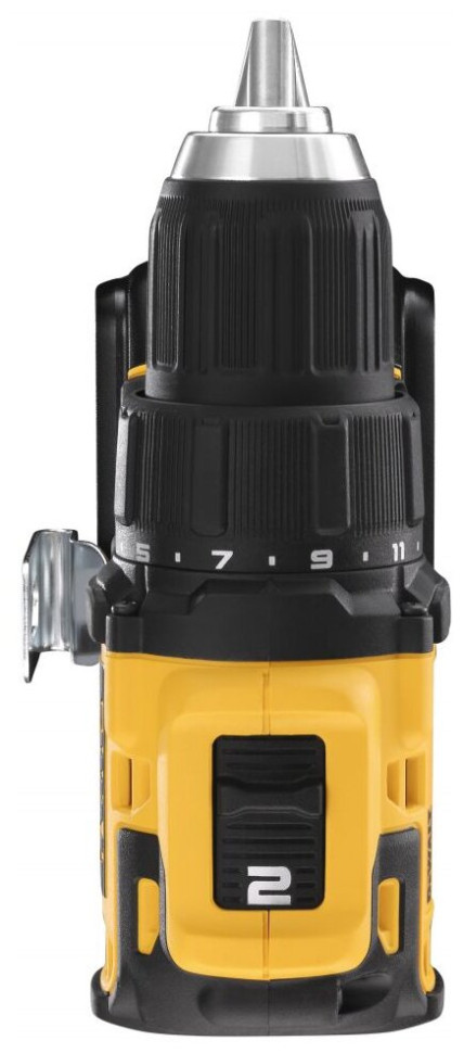 Дрель-миксер DeWALT DCD240N (без АКБ) Дрель-миксер DeWALT DCD240N (без АКБ)
