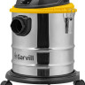 Промышленный пылесос Garvill VC1200-20MS