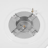 Варочная панель HOMSair HGE433TGCWH